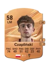 Czapliński - 58 - Rare