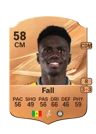 Fall - 58 - Rare