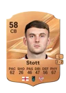 Stott - 58 - Rare