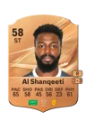 Al Shanqeeti - 58 - Rare