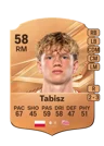 Tabisz - 58 - Rare