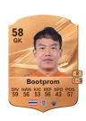 Bootprom - 58 - Rare