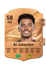 Al Julaydan - 58 - Rare