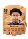 Donkor - 58 - Rare