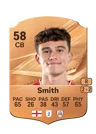 Smith - 58 - Rare