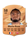 Marie-Rose - 58 - Rare