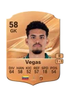 Vegas - 58 - Rare
