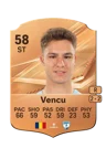 Vencu - 58 - Rare