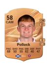 Pollock - 58 - Rare