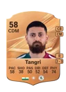 Tangri - 58 - Rare