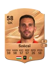 Szécsi - 58 - Rare