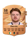 Dervin - 58 - Rare