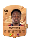 Nyindong - 58 - Rare