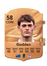 Godden - 58 - Rare
