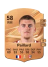 Paillard - 58 - Rare