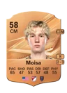 Moisa - 58 - Rare