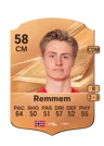 Remmem - 58 - Rare
