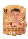 Smith - 58 - Rare