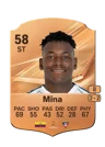 Mina - 58 - Rare