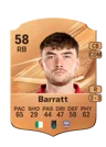 Barratt - 58 - Rare