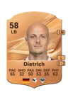 Dietrich - 58 - Rare