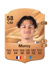 Murcy - 58 - Rare