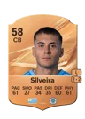 Silveira - 58 - Rare