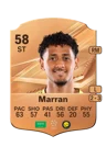 Marran - 58 - Rare