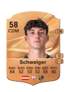 Schweiger - 58 - Rare