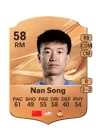 Nan Song - 58 - Rare