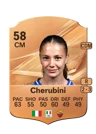 Cherubini - 58 - Rare