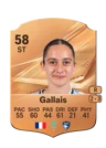 Gallais - 58 - Rare