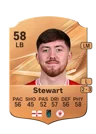 Stewart - 58 - Rare