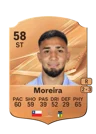 Moreira - 58 - Rare