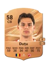 Duțu - 58 - Rare