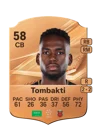 Tombakti - 58 - Rare