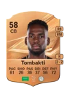 Tombakti - 58 - Rare
