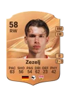 Zezelj - 58 - Rare