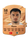 Kara - 58 - Rare