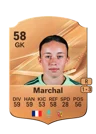 Marchal - 58 - Rare