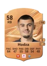 Hodza - 58 - Rare