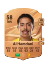 Al Hamdani - 58 - Rare