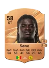 Sene - 58 - Rare