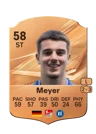 Meyer - 58 - Rare
