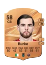 Burke - 58 - Rare