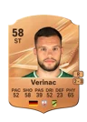 Verinac - 58 - Rare