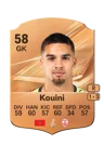 Kouini - 58 - Rare