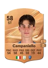 Campaniello - 58 - Rare