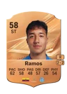 Ramos - 58 - Rare