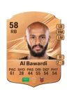 Al Bawardi - 58 - Rare